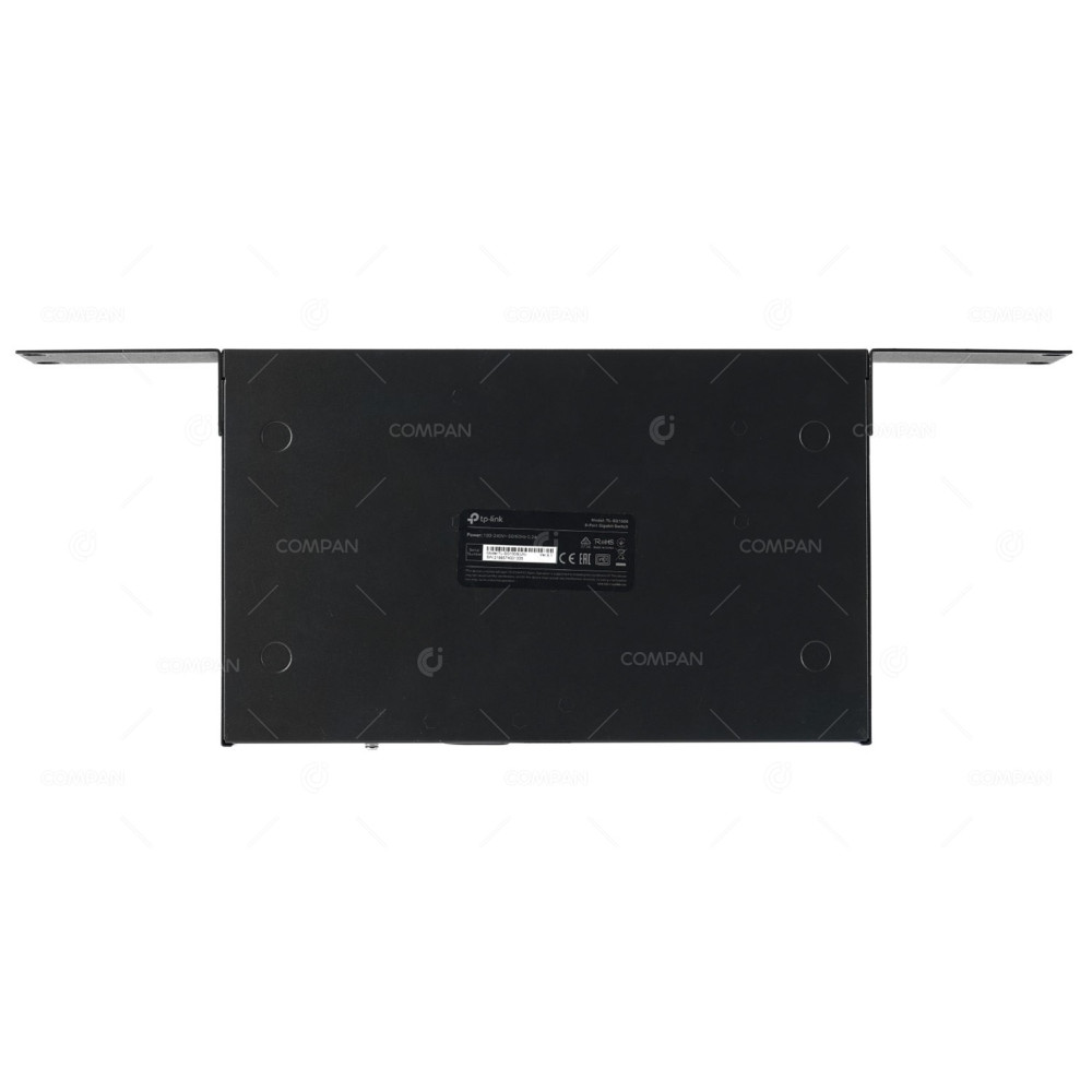 TL-SG1008 TP-LINK 8 PORT 1GB GIGABIT RJ-45 UNMANAGED SWITCH